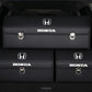 Storage box for car trunk