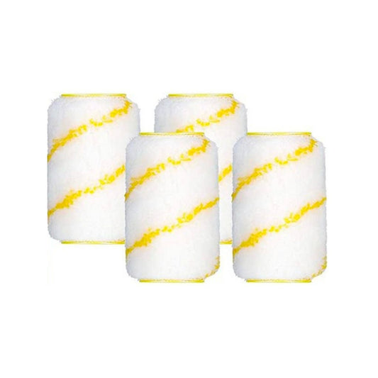 PAQUET DE 4 ROULEAUX